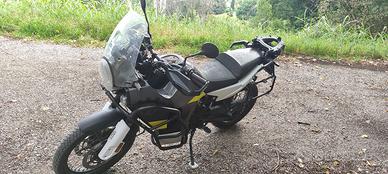 Husqvarna Norden 901
