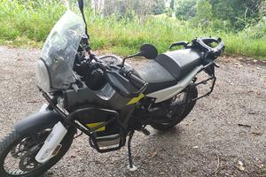 Husqvarna Norden 901