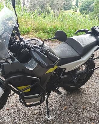 Husqvarna Norden 901