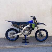 Yamaha YZ 250 - 2021