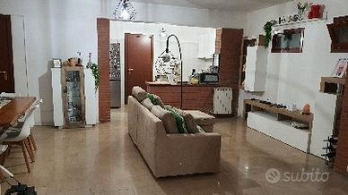 A Parco Azzurro Colleverd bilocale seminiterrato