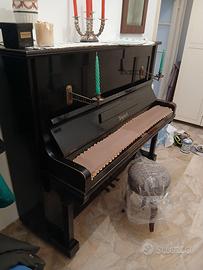 🎹 Pianoforte verticale Schubert anni ’40