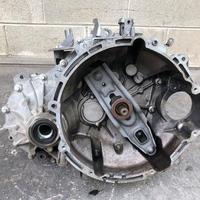 Cambio Smart Forfour 2005 1124cc benzina 134910