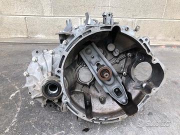 Cambio Smart Forfour 2005 1124cc benzina 134910