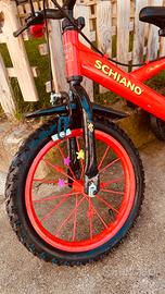 Bici bicicletta