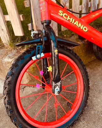 Bici bicicletta