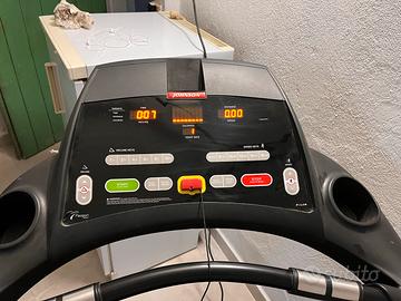 Tapis Roulant professionale Johnson