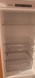 frigo da incasso con congelatore siemens