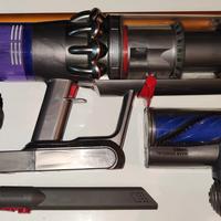 Dyson V11 aspirapolvere senza fili 