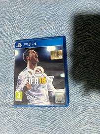 Fifa 18