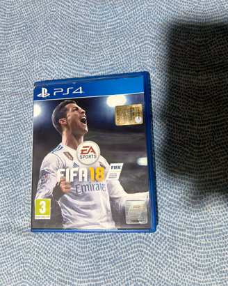 Fifa 18