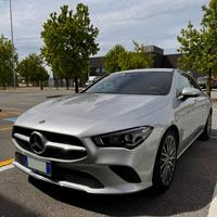 Mercedes CLA 180 d Automatic Business Coupe