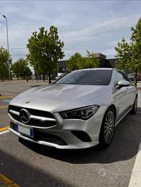 Mercedes CLA 180 d Automatic Business Coupe