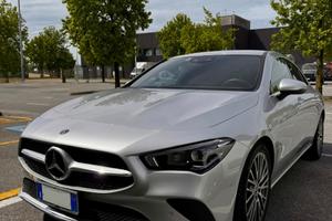 Mercedes CLA 180 d Automatic Business Coupe