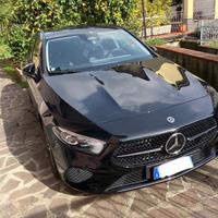 Mercedes Classe A 180d 2023 – 75.000 KM