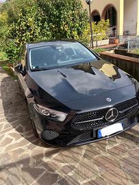 Mercedes Classe A 180d 2023 – 75.000 KM