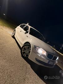 Bmw serie 1 116d 2.0 2010