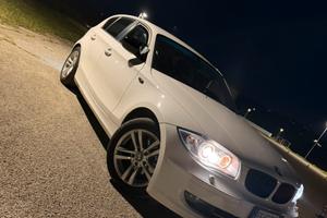 Bmw serie 1 116d 2.0 2010