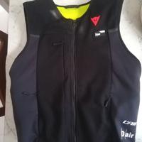 Dainese D-Air Smart Jacket