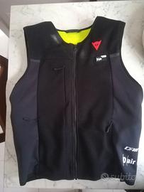 Dainese D-Air Smart Jacket
