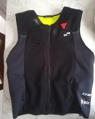 Dainese D-Air Smart Jacket