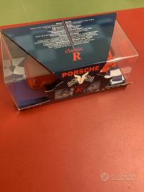 Slot Fly racing Porsche 911