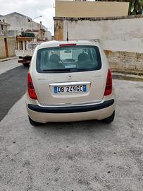 Lancia musa