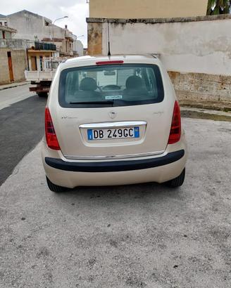 Lancia musa
