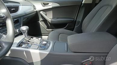 AUDI A6 2012 C7