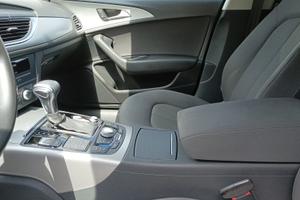 AUDI A6 2012 C7