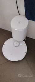 Robot aspirapolvere Ecovacs n8 plus