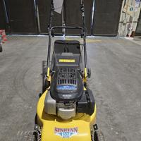 TAGLIAERBA MARINA SYSTEM SP46LH USATA