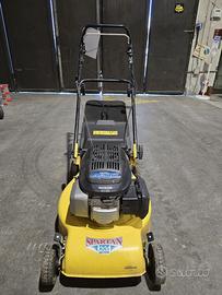 TAGLIAERBA MARINA SYSTEM SP46LH USATA