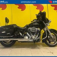 HARLEY-DAVIDSON 1690 Street Glide - FLHX Garanti