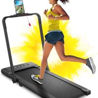 Tapis Roulant

