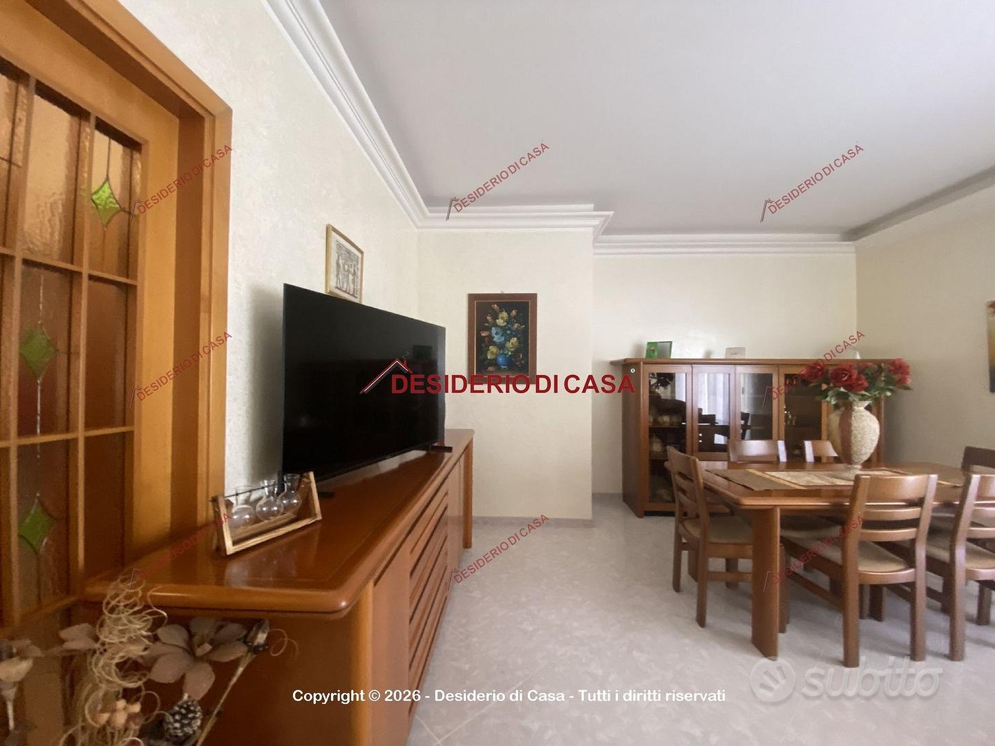 Appartamento – Castelvetrano, Villaggio Belvedere, Trapani - Vista 4