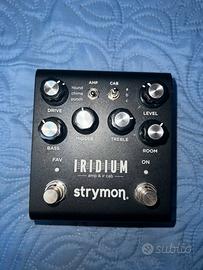 Strymon Iridium