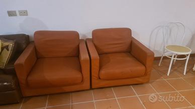 Poltrone Mim