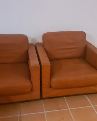 Poltrone Mim