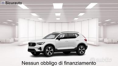 VOLVO Xc40 B3 Mild Hybrid Automatico Ultra Dark N-