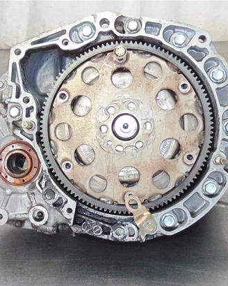 55196488 CAMBIO AUTOMATICO FIAT CROMA (194) 2.4 MU