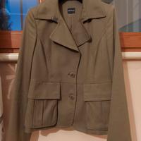 Tailleur Penny Black