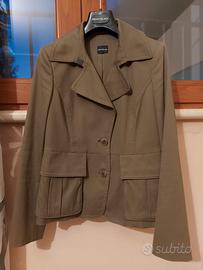 Tailleur Penny Black