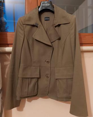 Tailleur Penny Black