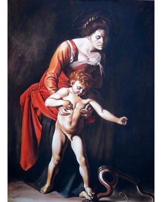 Copia d'autore 
