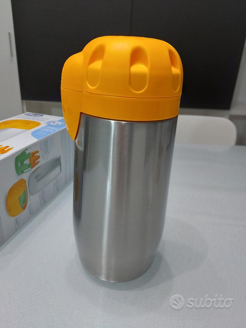 Thermos Chicco per biberon - Tutto per i bambini In vendita a Perugia