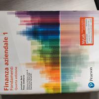 Finanza aziendale 1: fondamenti 
