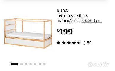 Letto kura