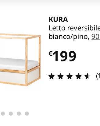 Letto kura