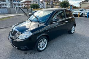LANCIA YPSILON 1.4GPL/BENZINA 16V 77CV NUOV